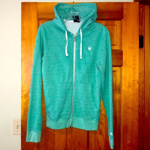Zoo York Hoodie- perfect condition! - Picture 1 of 5